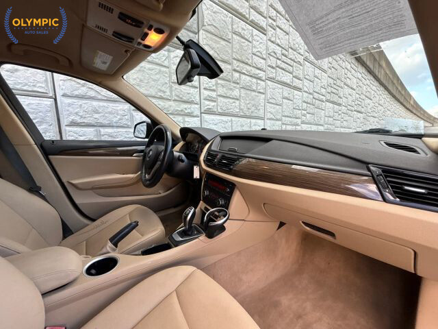 2014 BMW X1 in Decatur, GA 30032 - 18033189 18