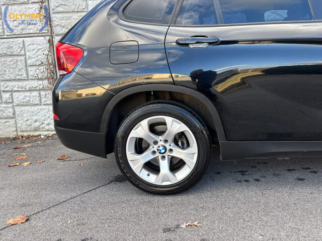 2014 BMW X1 in Decatur, GA 30032 - 18033189 12