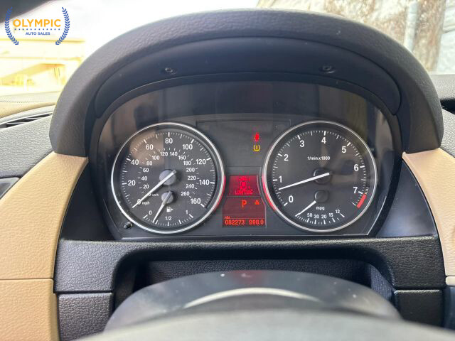 2014 BMW X1 in Decatur, GA 30032 - 18033189 24