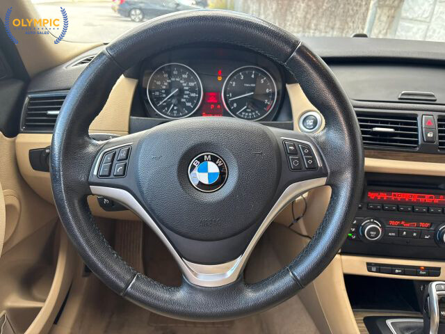 2014 BMW X1 in Decatur, GA 30032 - 18033189 20