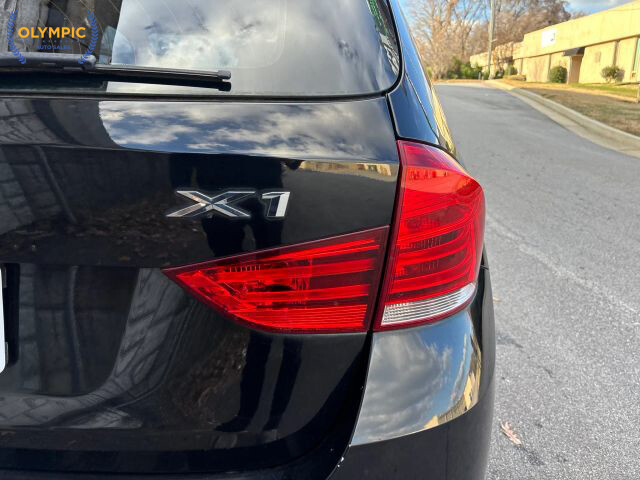 2014 BMW X1 in Decatur, GA 30032 - 18033189 13