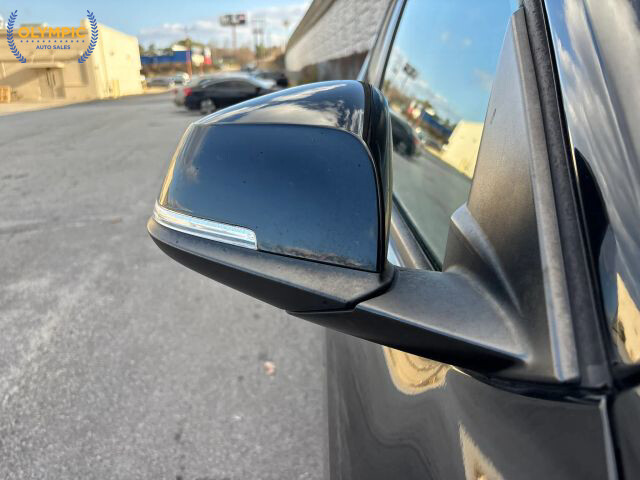 2014 BMW X1 in Decatur, GA 30032 - 18033189 14