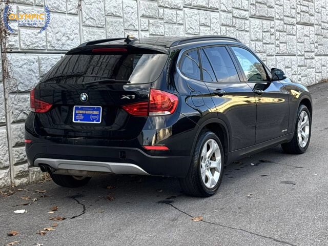 2014 BMW X1 in Decatur, GA 30032 - 18033189 6