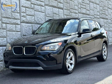 2014 BMW X1 in Decatur, GA 30032