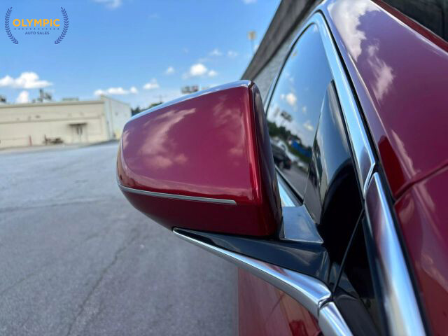 2013 Cadillac XTS in Decatur, GA 30032 - 18033190 14