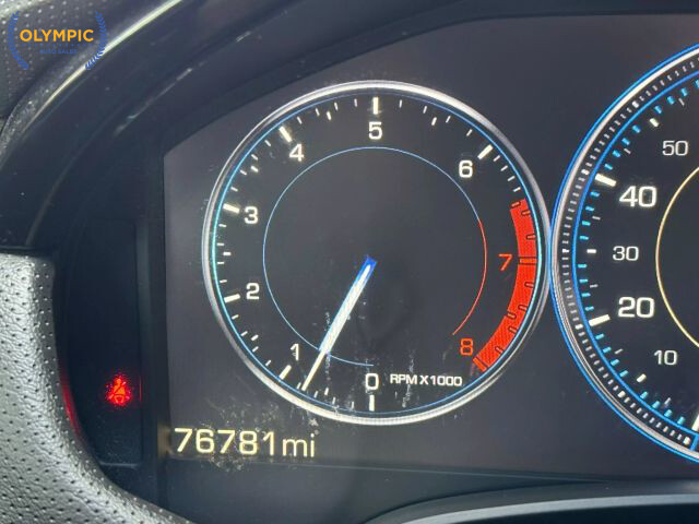 2013 Cadillac XTS in Decatur, GA 30032 - 18033190 26