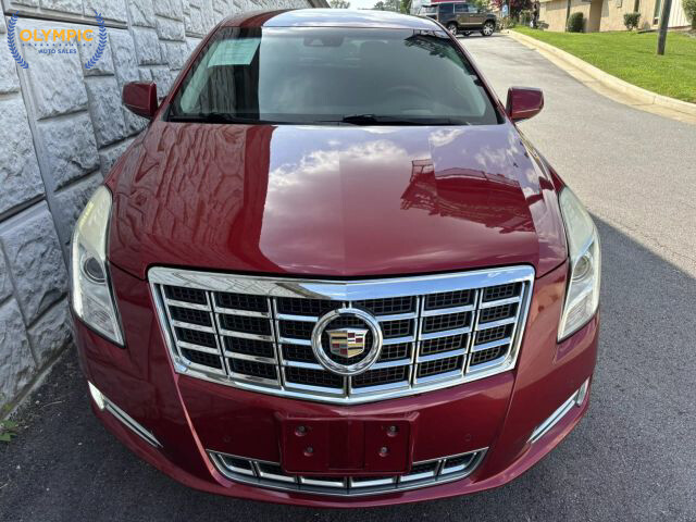 2013 Cadillac XTS in Decatur, GA 30032 - 18033190 2