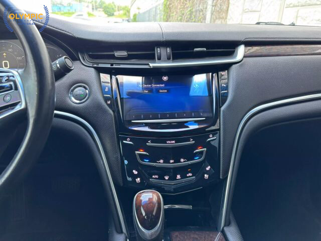 2013 Cadillac XTS in Decatur, GA 30032 - 18033190 28