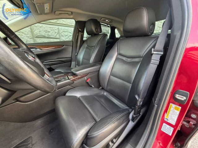 2013 Cadillac XTS in Decatur, GA 30032 - 18033190 37