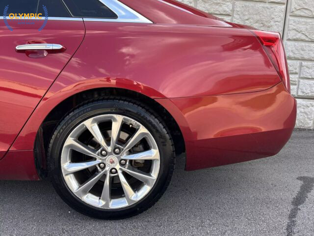 2013 Cadillac XTS in Decatur, GA 30032 - 18033190 10