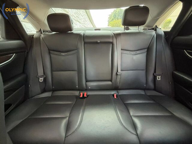 2013 Cadillac XTS in Decatur, GA 30032 - 18033190 41