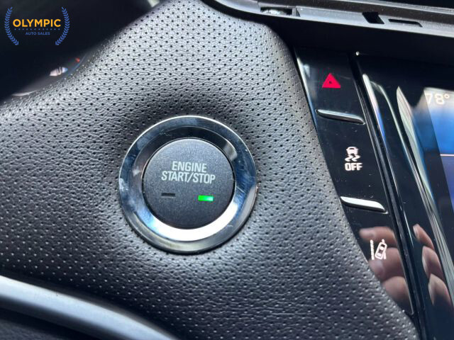 2013 Cadillac XTS in Decatur, GA 30032 - 18033190 31