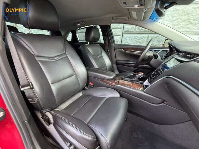 2013 Cadillac XTS in Decatur, GA 30032 - 18033190 38