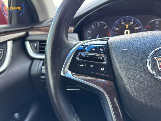 2013 Cadillac XTS in Decatur, GA 30032 - 18033190 22