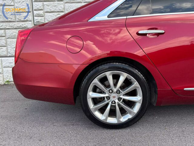 2013 Cadillac XTS in Decatur, GA 30032 - 18033190 12