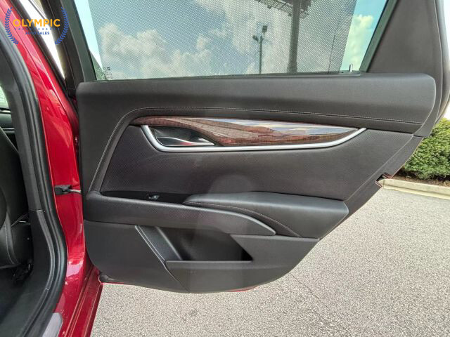 2013 Cadillac XTS in Decatur, GA 30032 - 18033190 45