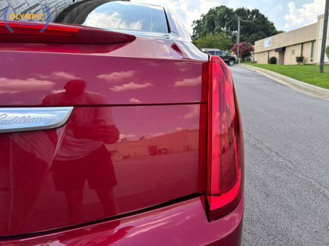 2013 Cadillac XTS in Decatur, GA 30032 - 18033190 13