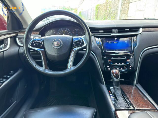 2013 Cadillac XTS in Decatur, GA 30032 - 18033190 20