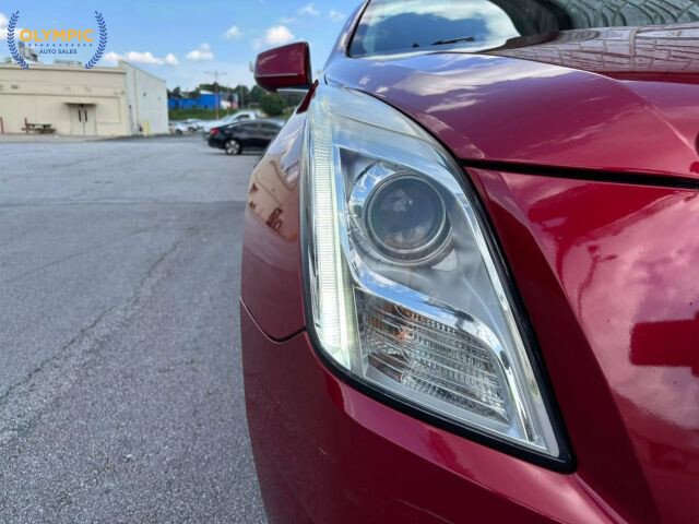2013 Cadillac XTS in Decatur, GA 30032 - 18033190 15