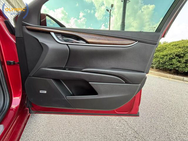 2013 Cadillac XTS in Decatur, GA 30032 - 18033190 43