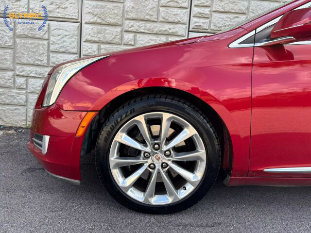 2013 Cadillac XTS in Decatur, GA 30032 - 18033190 9