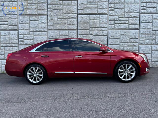 2013 Cadillac XTS in Decatur, GA 30032 - 18033190 8