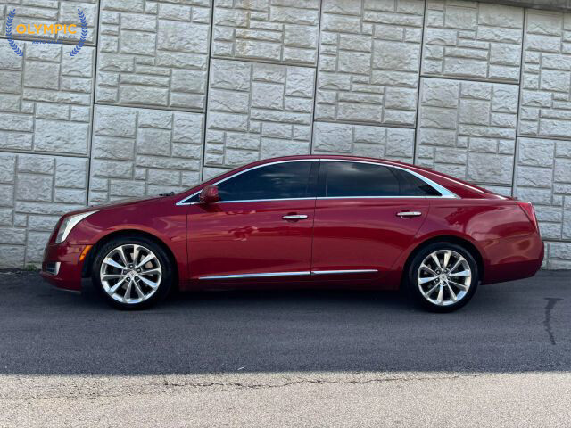 2013 Cadillac XTS in Decatur, GA 30032 - 18033190 7