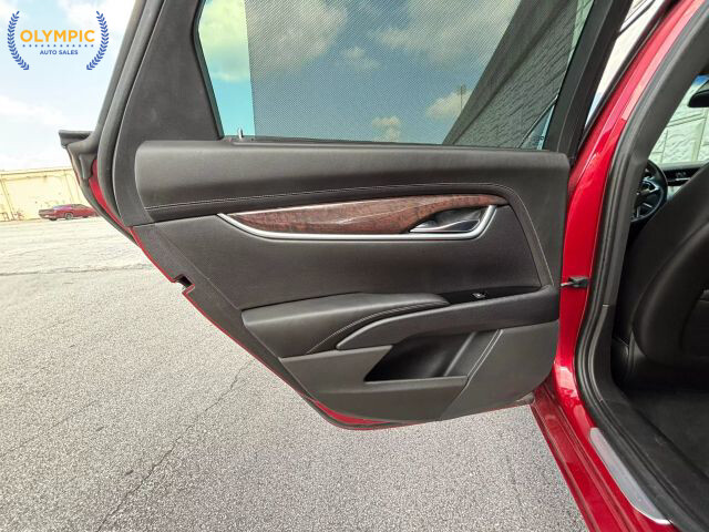 2013 Cadillac XTS in Decatur, GA 30032 - 18033190 44