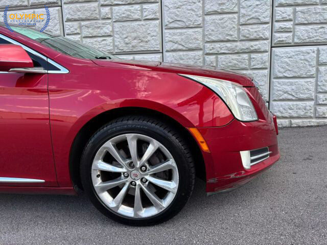 2013 Cadillac XTS in Decatur, GA 30032 - 18033190 11