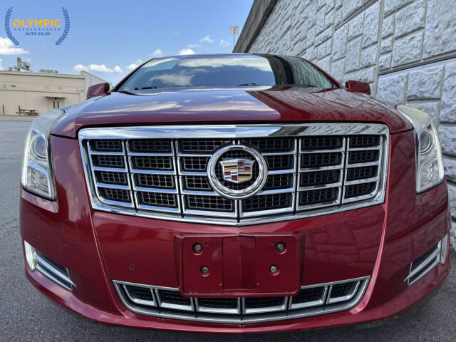 2013 Cadillac XTS in Decatur, GA 30032 - 18033190 16
