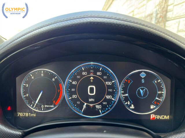 2013 Cadillac XTS in Decatur, GA 30032 - 18033190 25