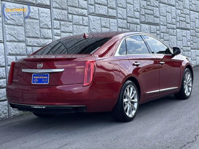 2013 Cadillac XTS in Decatur, GA 30032 - 18033190 6
