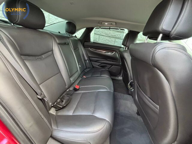 2013 Cadillac XTS in Decatur, GA 30032 - 18033190 40