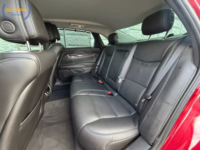 2013 Cadillac XTS in Decatur, GA 30032 - 18033190 39