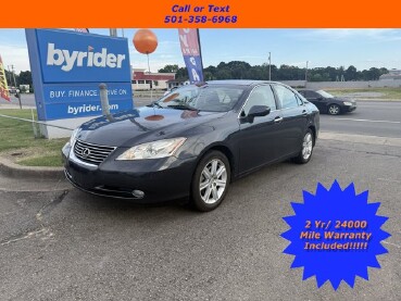 2009 Lexus ES 350 in Conway, AR 72032