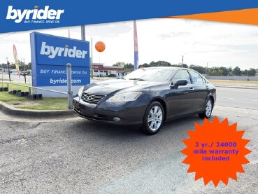 2009 Lexus ES 350 in Conway, AR 72032