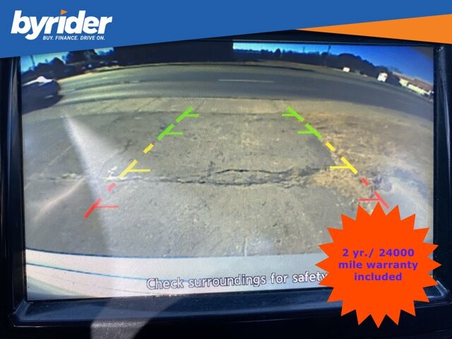 2018 Nissan Maxima in Conway, AR 72032 - 18033195 11