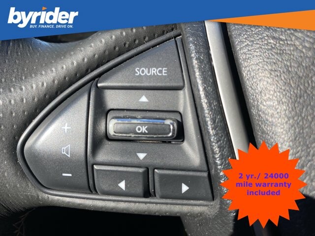 2018 Nissan Maxima in Conway, AR 72032 - 18033195 13