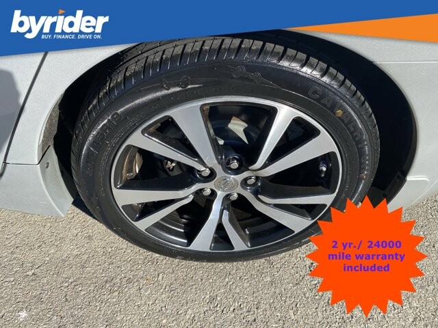 2018 Nissan Maxima in Conway, AR 72032 - 18033195 4