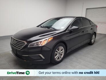 2017 Hyundai Sonata in Sacramento, CA 95821
