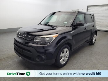 2019 Kia Soul in Richmond, VA 23235