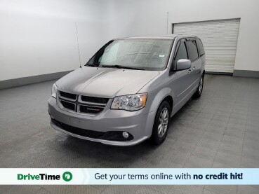 2014 Dodge Grand Caravan in Williamstown, NJ 8094