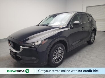 2017 Mazda CX-5 in Riverside, CA 92504