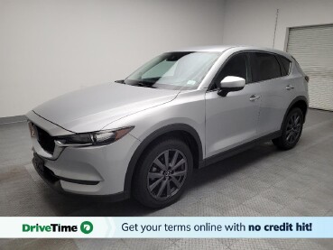 2018 Mazda CX-5 in Fresno, CA 93726