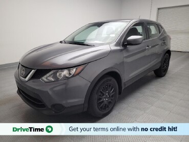 2019 Nissan Rogue Sport in Riverside, CA 92504