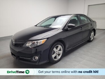 2014 Toyota Camry in Montclair, CA 91763