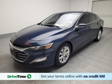 2022 Chevrolet Malibu in Montclair, CA 91763
