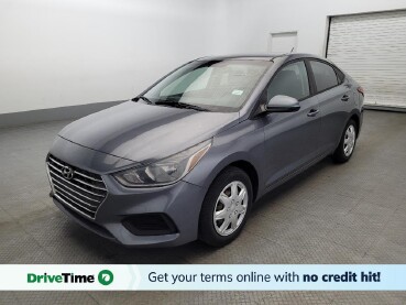 2019 Hyundai Accent in Plymouth Meeting, PA 19462
