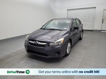 2013 Subaru Impreza in Miamisburg, OH 45342