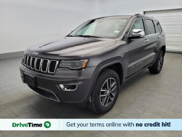 2017 Jeep Grand Cherokee in Glen Burnie, MD 21061